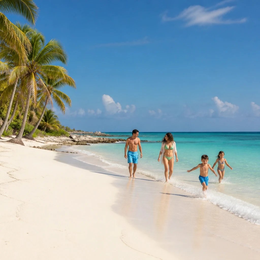 Beat Spring Break Crowds: 10 Budget Stay Spots in Cancún
