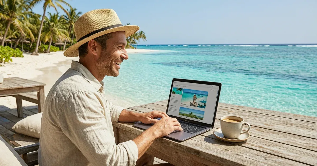 How We Save $300 on Every Family Trip Using One Booking Strategy