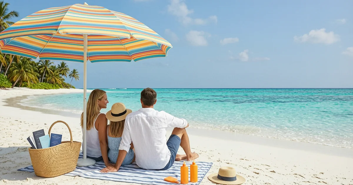 Why We Almost Skipped Travel Insurance — and How It Saved Us $200