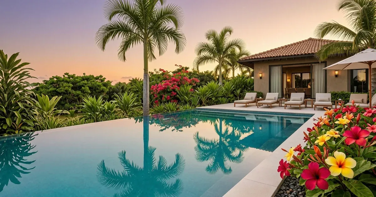 Hotels vs. Vacation Rentals for Tren Maya Trips: The Complete Cost & Comfort Comparison