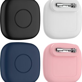 Tile Mate luggage trackers 4-pack in multiple colors